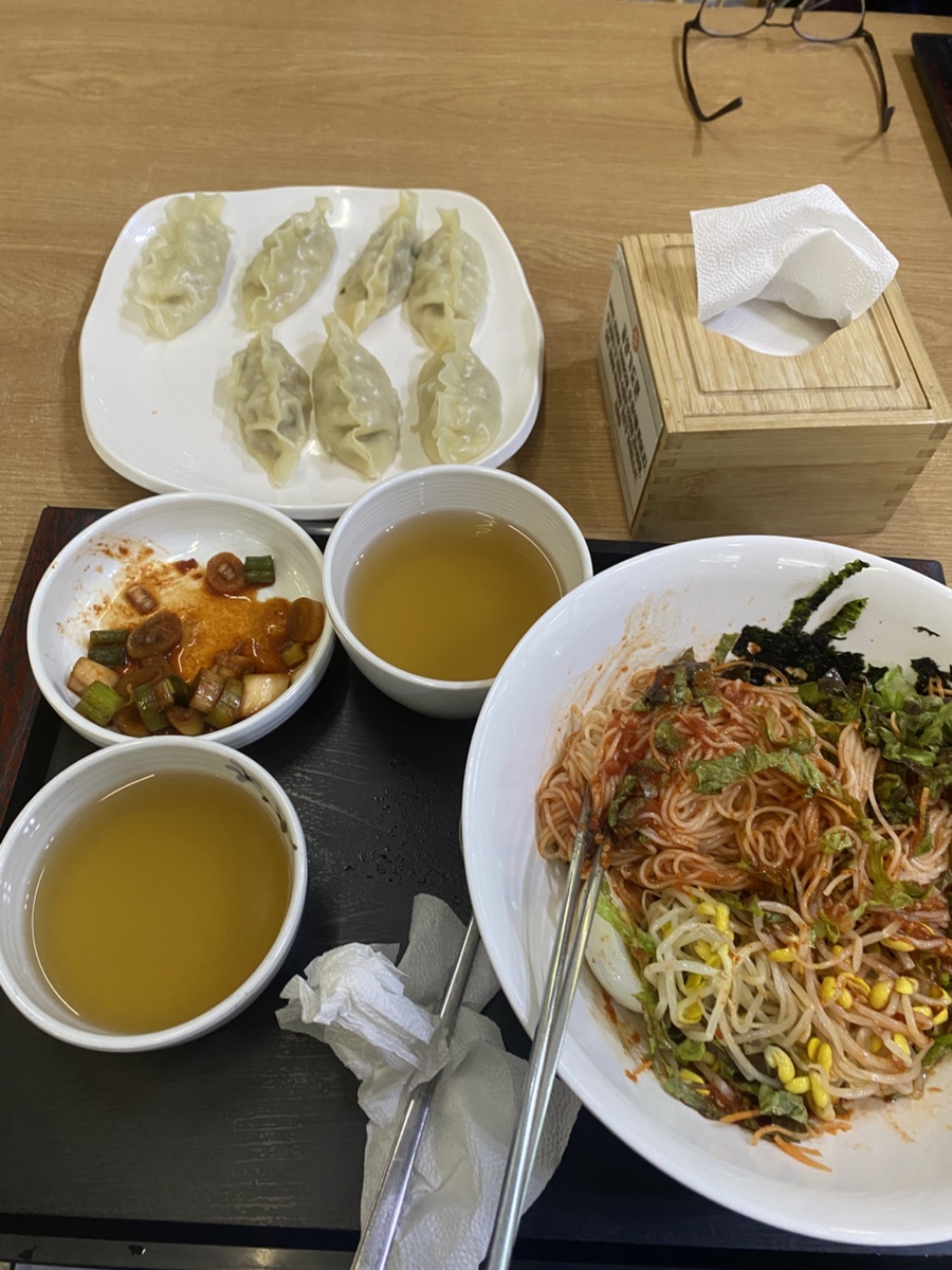 봉은사 서래원 사진 2