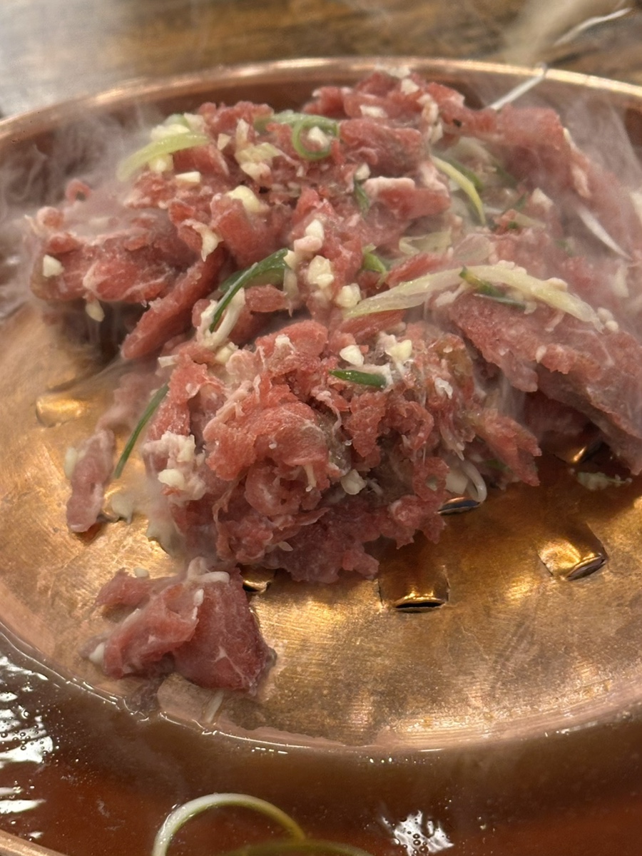 강경불고기 오산점 사진 2