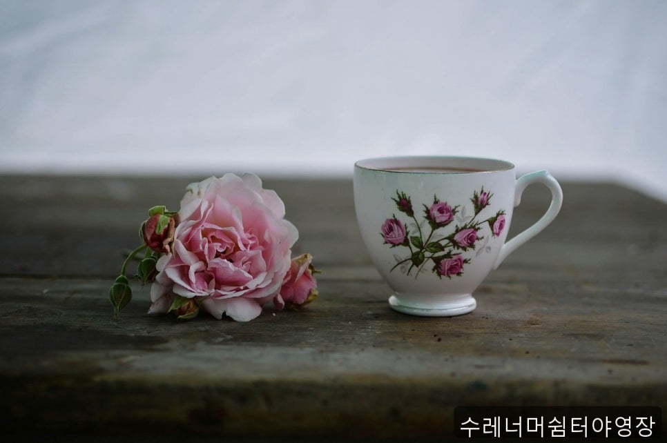 수레너머쉼터 사진 3