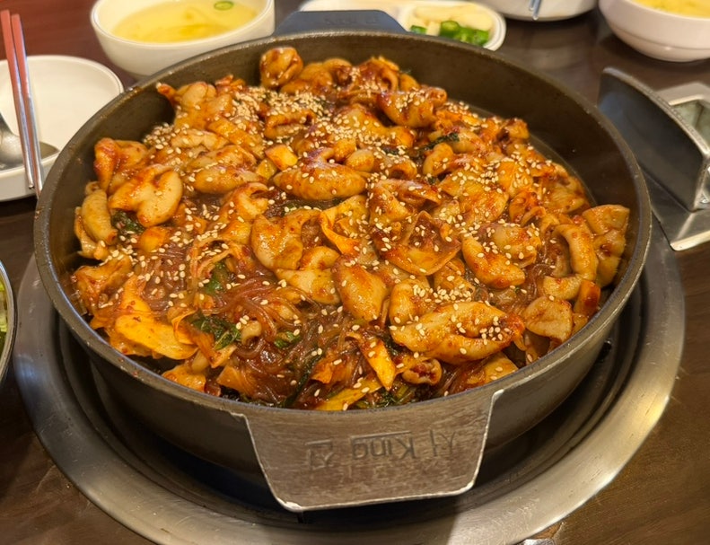 곱창박사 임학점 사진 4