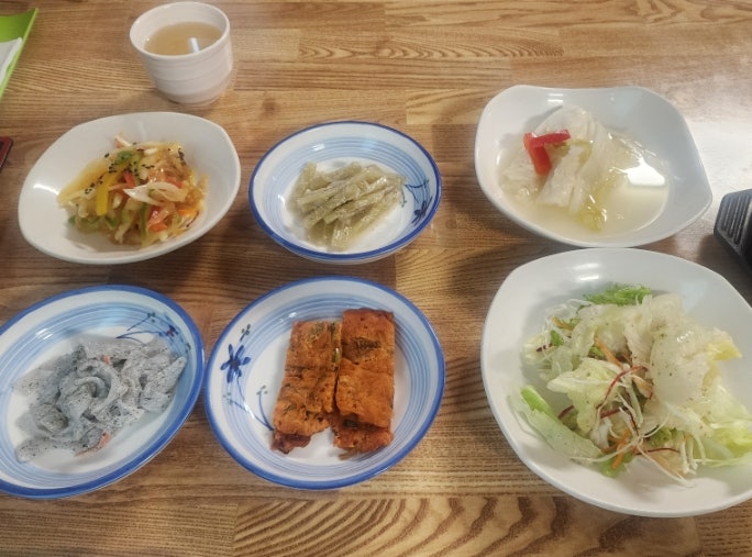 푸른집 사진 5