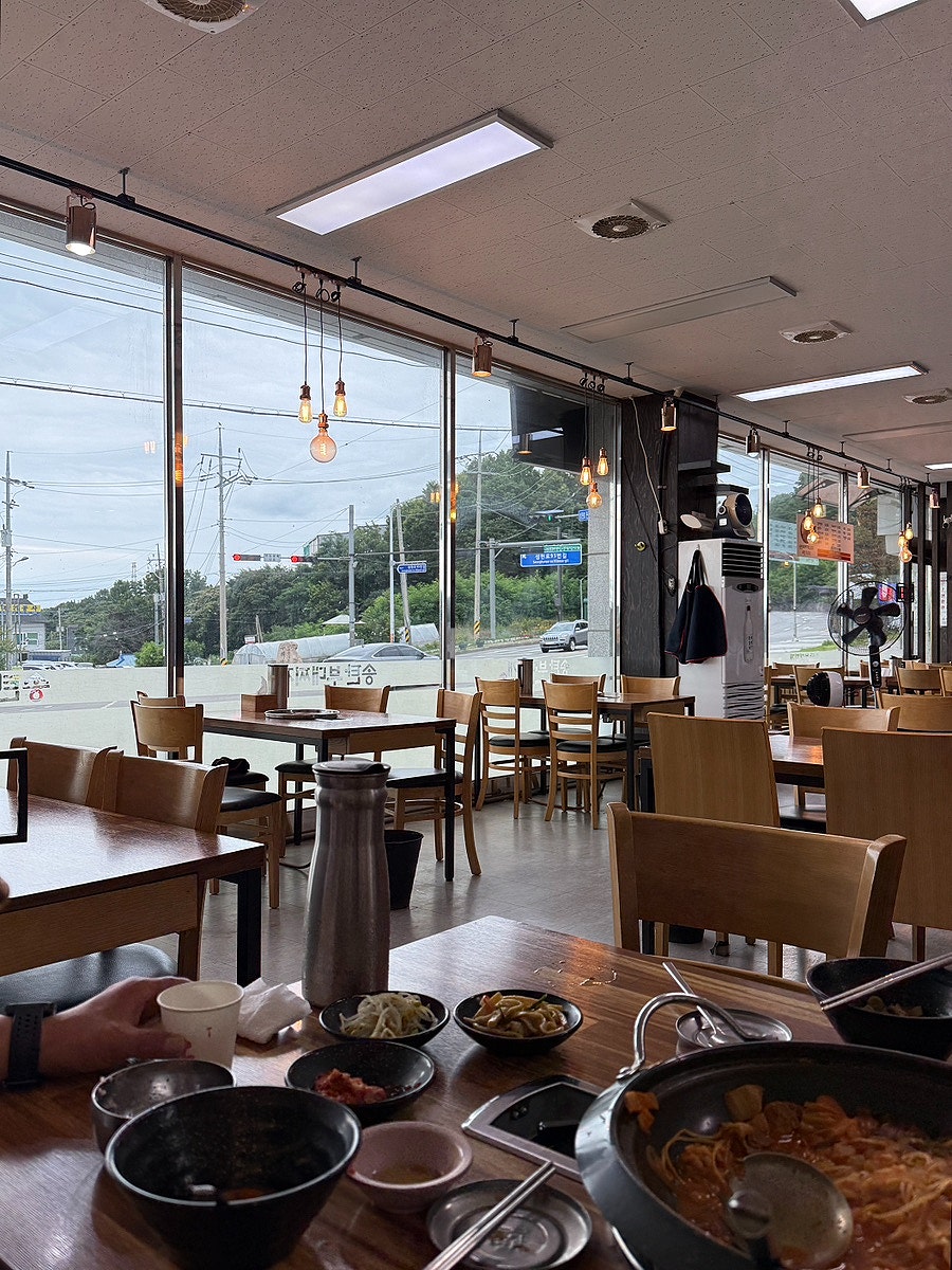 송탄부대찌개 사진 3