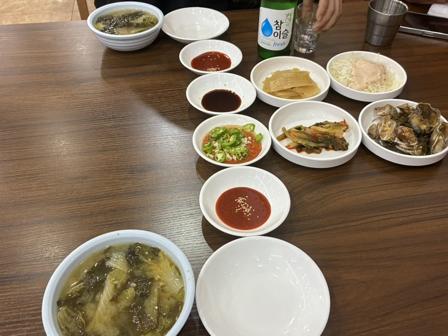 송원식당 사진 3