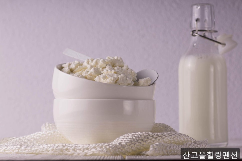 산고을힐링펜션 사진 1