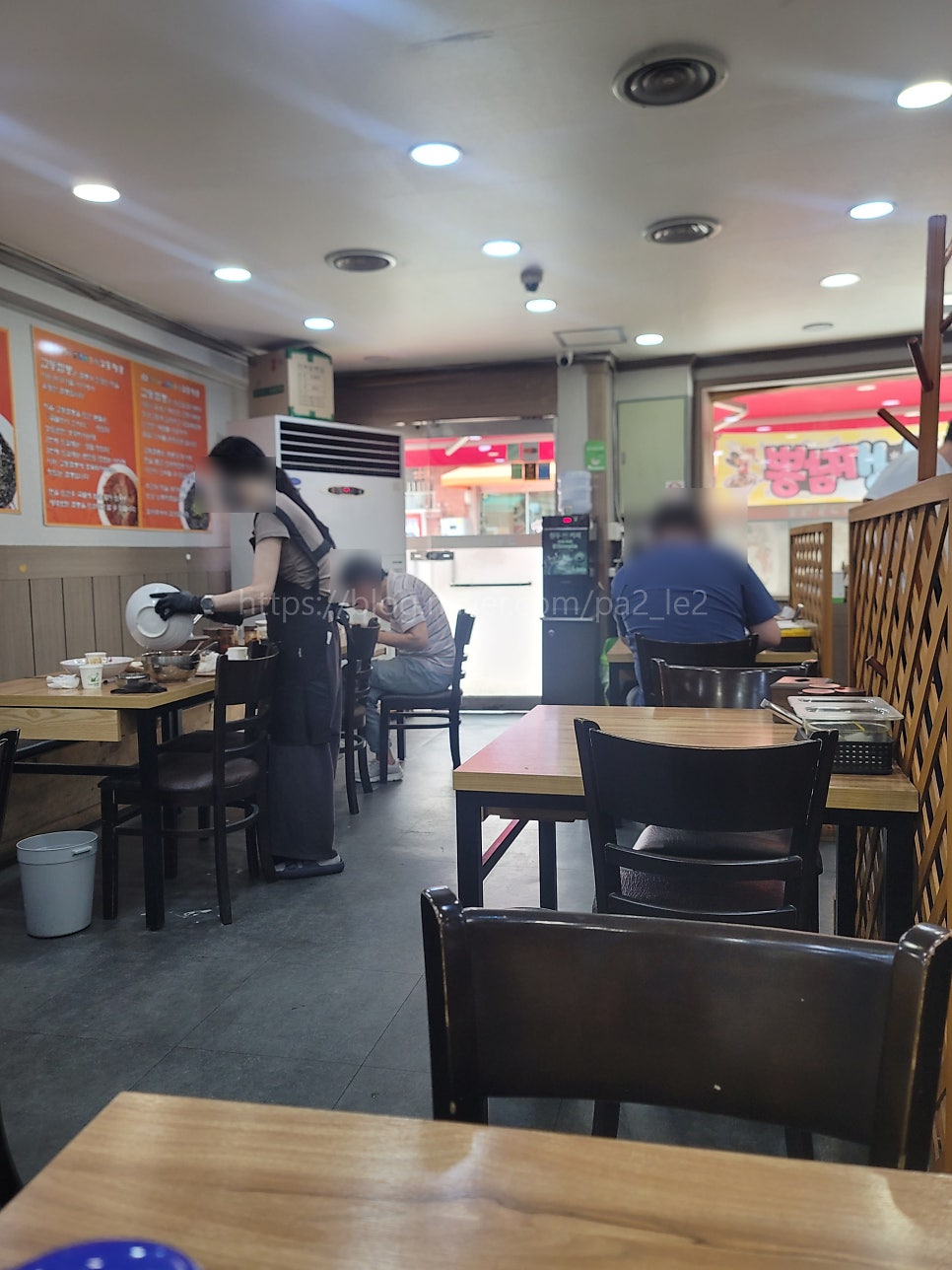 교동짬뽕 거제리점 사진 3
