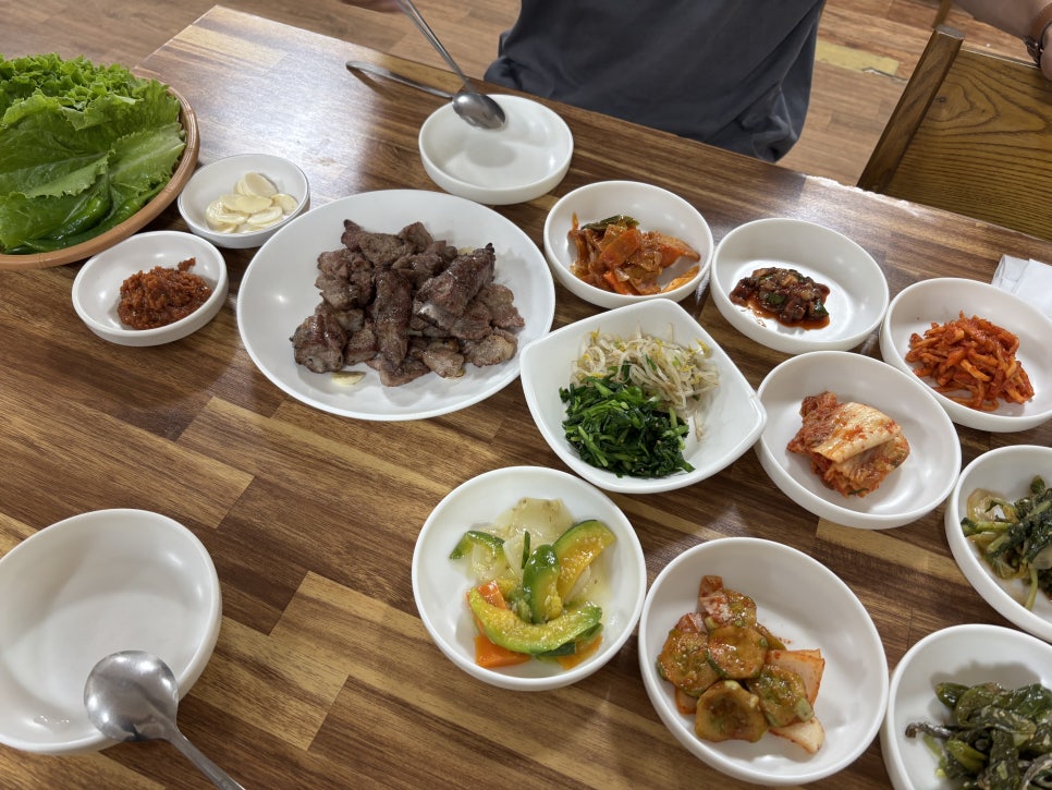 송암가든 사진 1