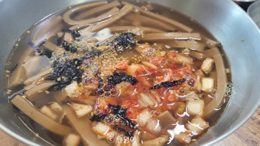 다람쥐할머니 사진 1