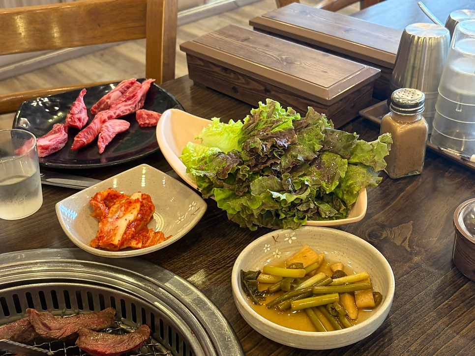 순우리한우 사진 6