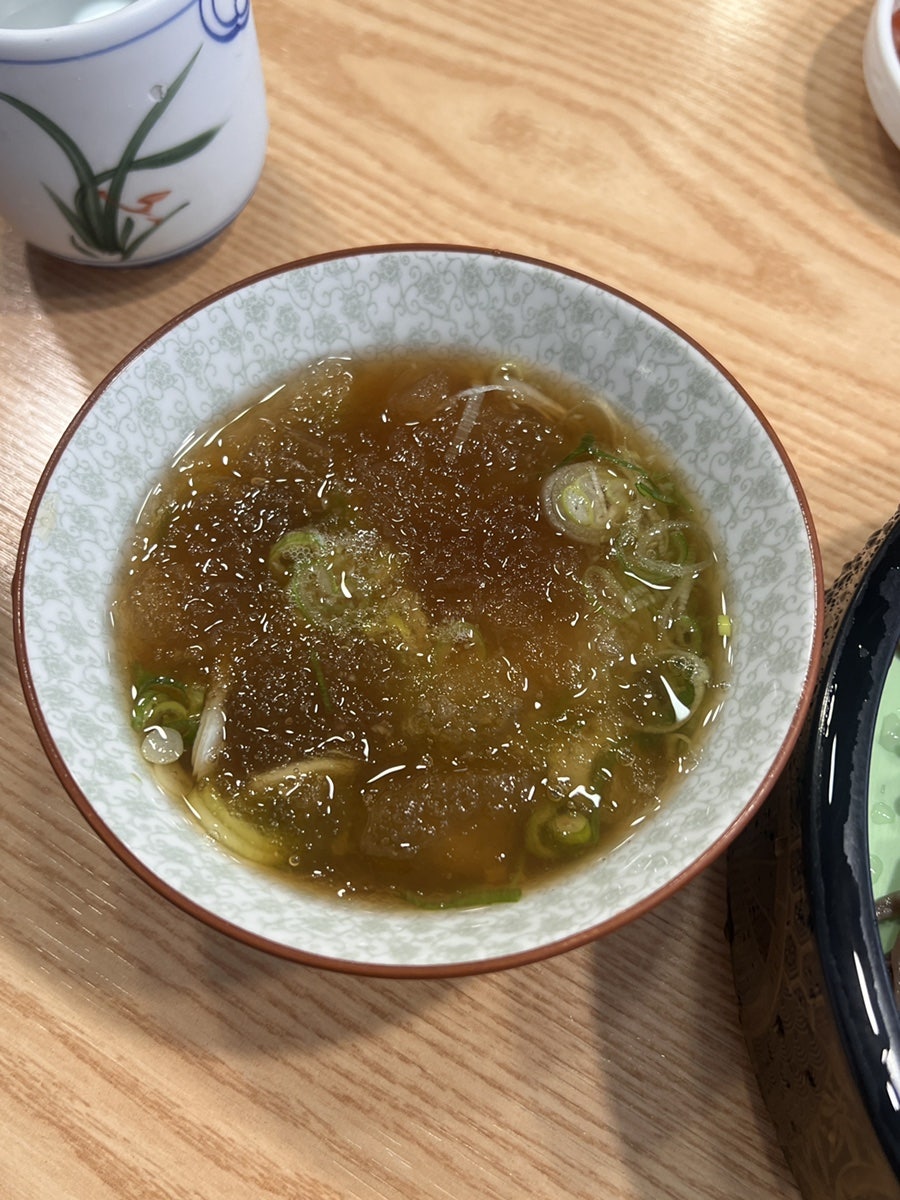 삿뽀로 우동초밥모밀전문점 사진 6