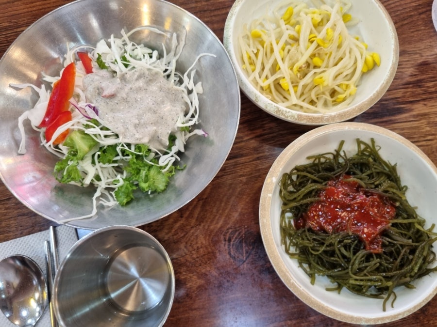 상도늘보리 본점 사진 6