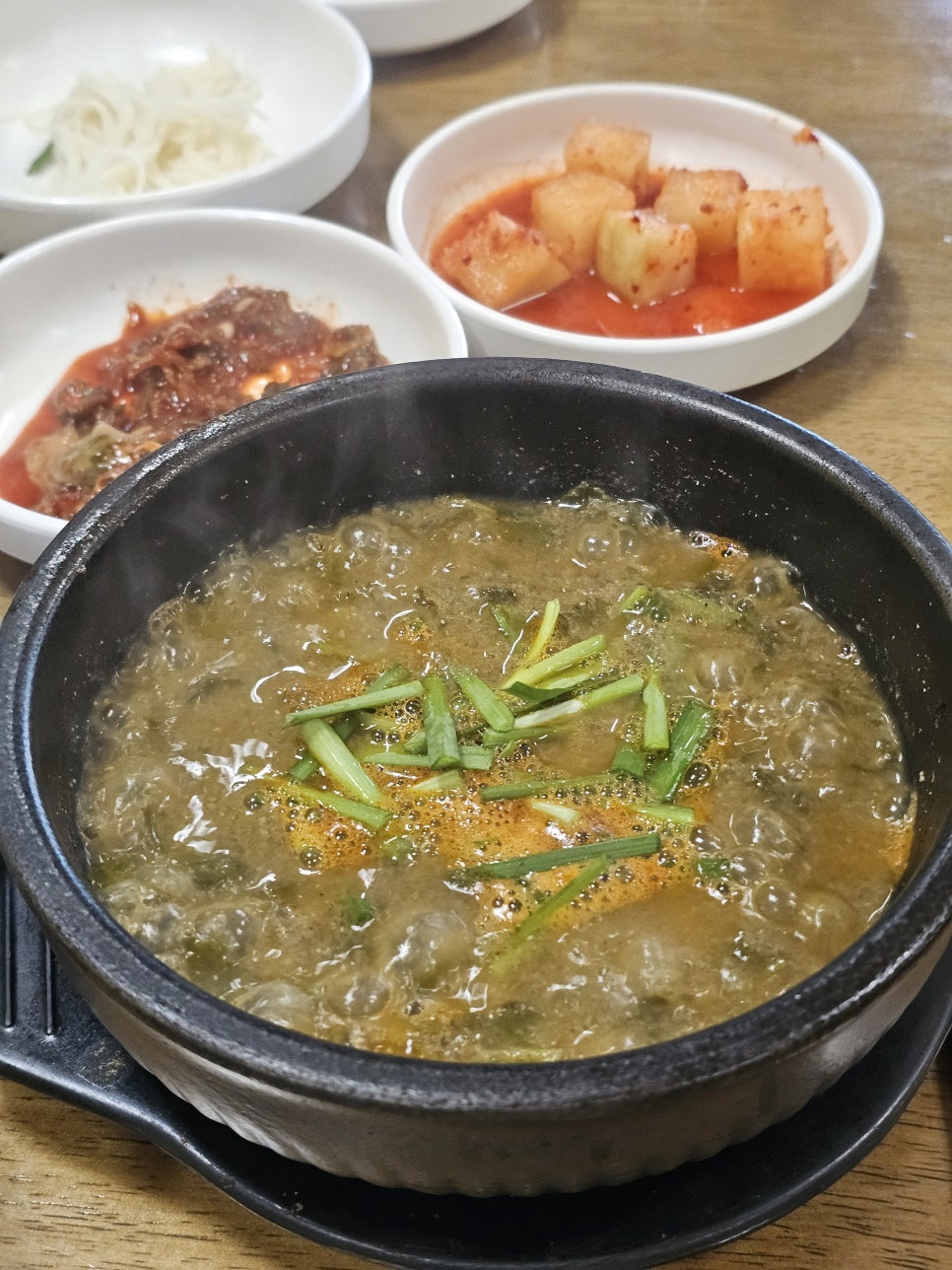 본추어탕 사진 2