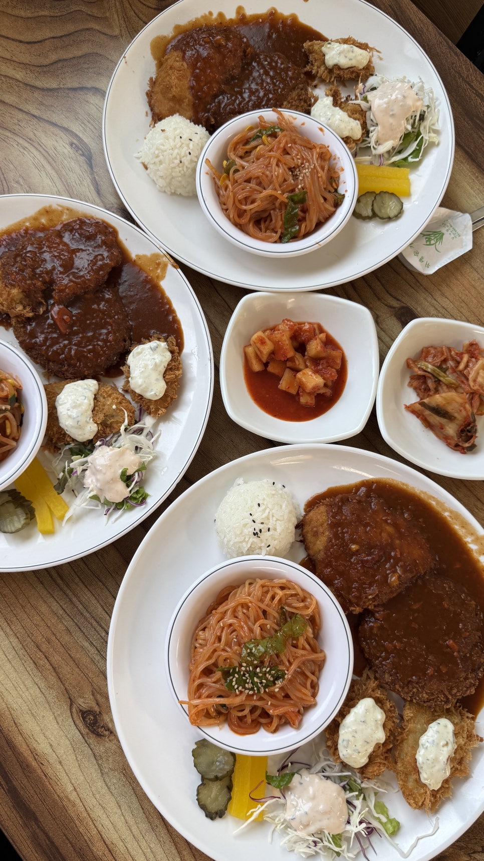 진왕돈까스 사진 4