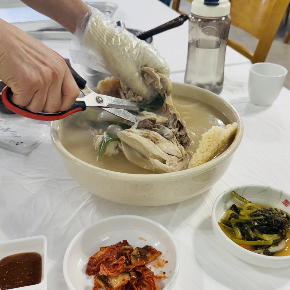 청풍식당 사진 6