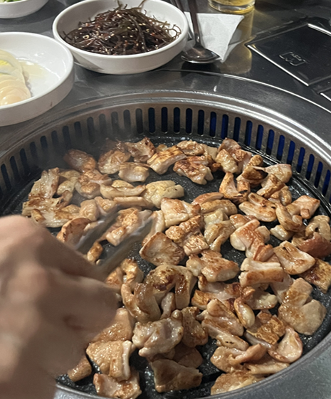 오이시이태영생막창 인계점 사진 5