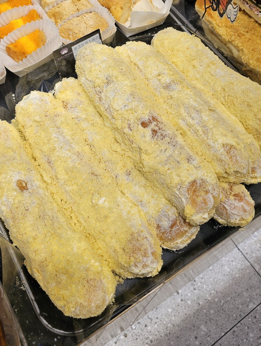 베이크하우스 사진 4