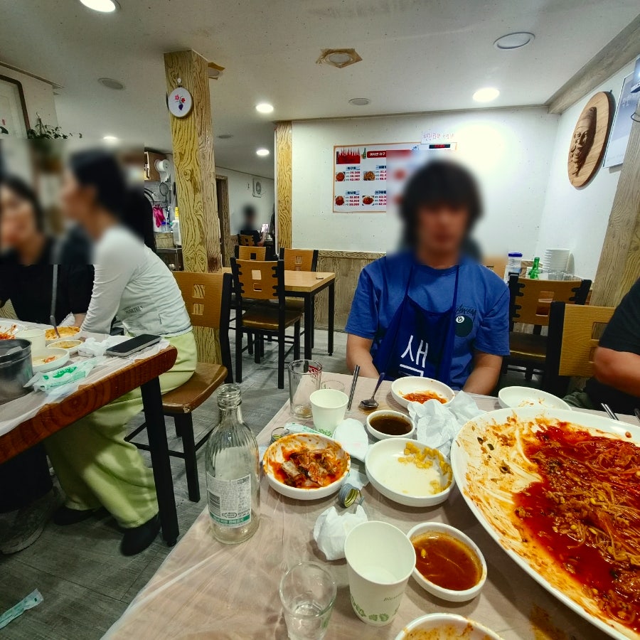 여자만아구찜 사진 3
