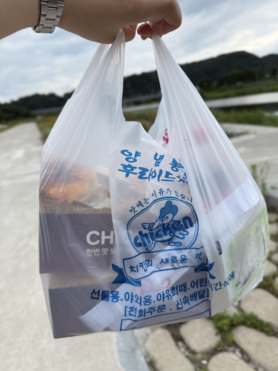 오닭치킨 사진 4