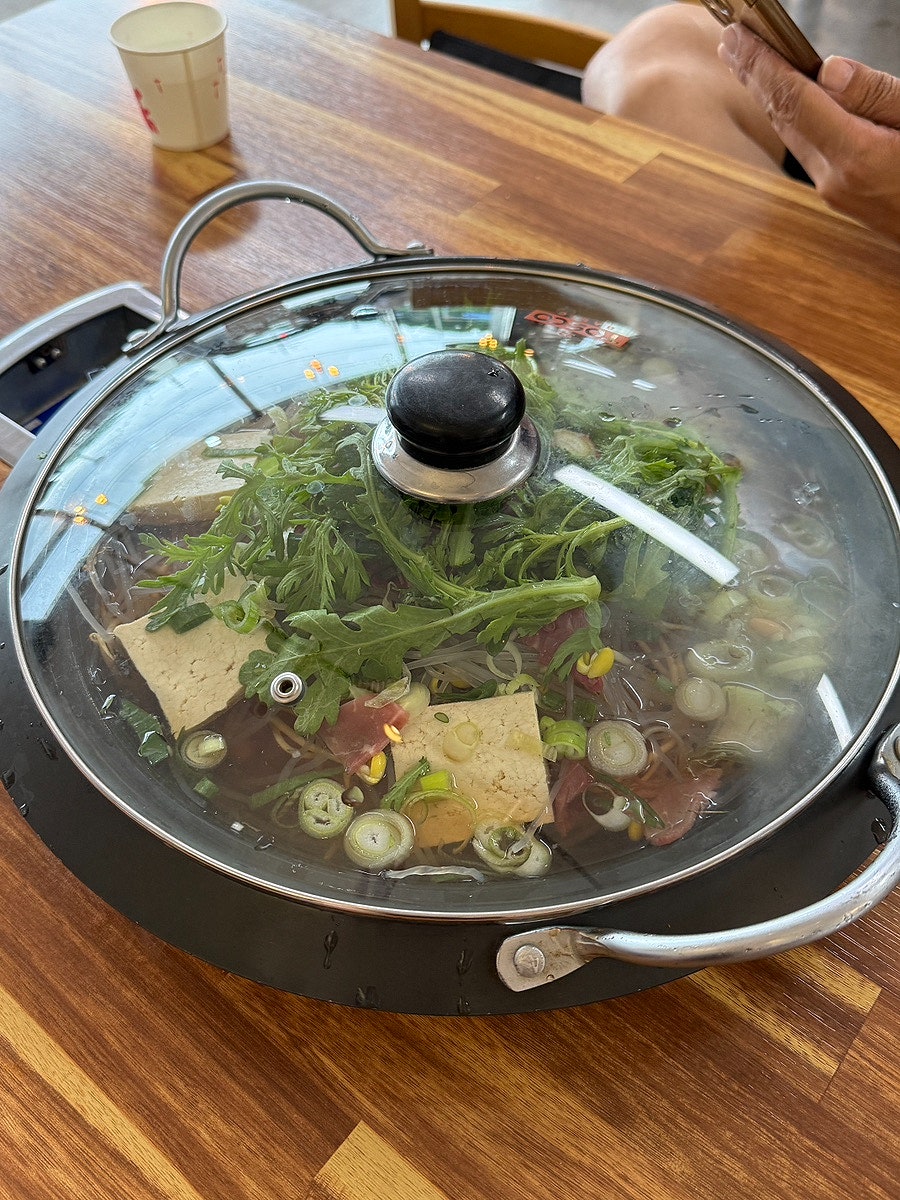 송탄부대찌개 사진 5