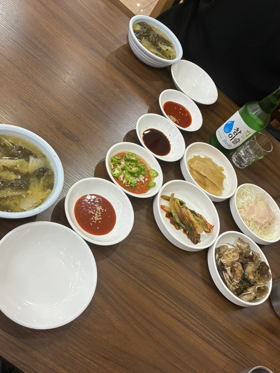 송원식당 사진 6