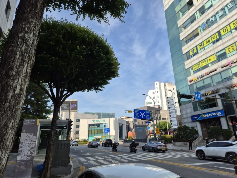 낙원동숯불닭갈비 사진 2