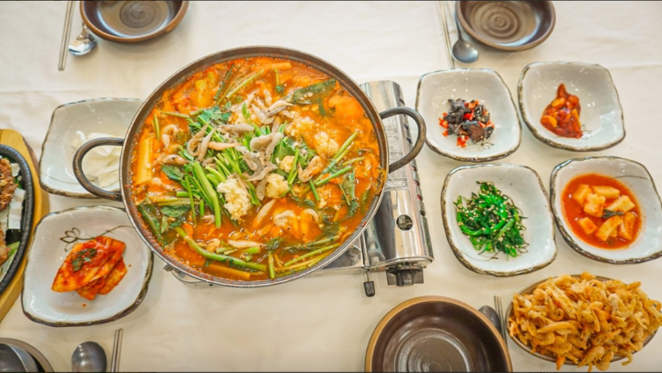 강천쏘가리 사진 2