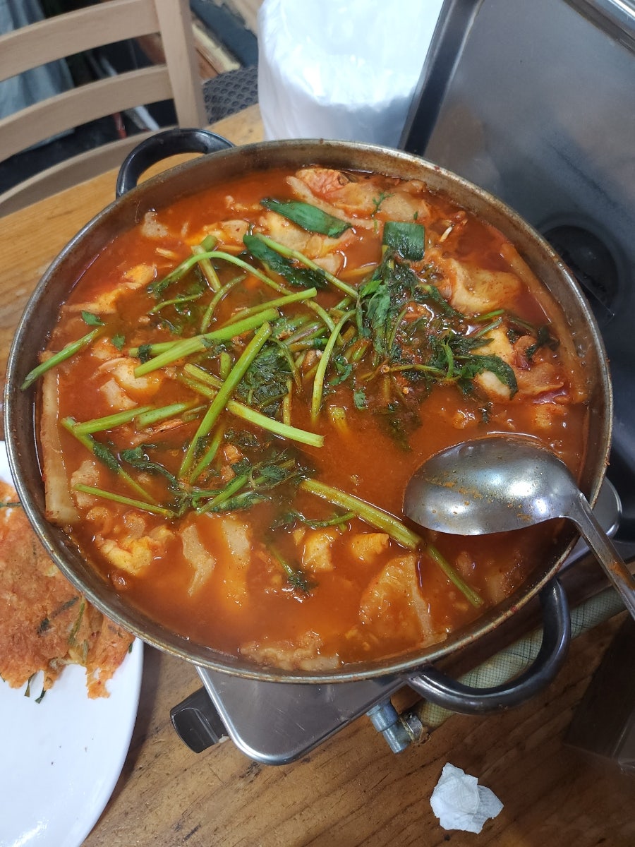 남한강민물매운탕 사진 6