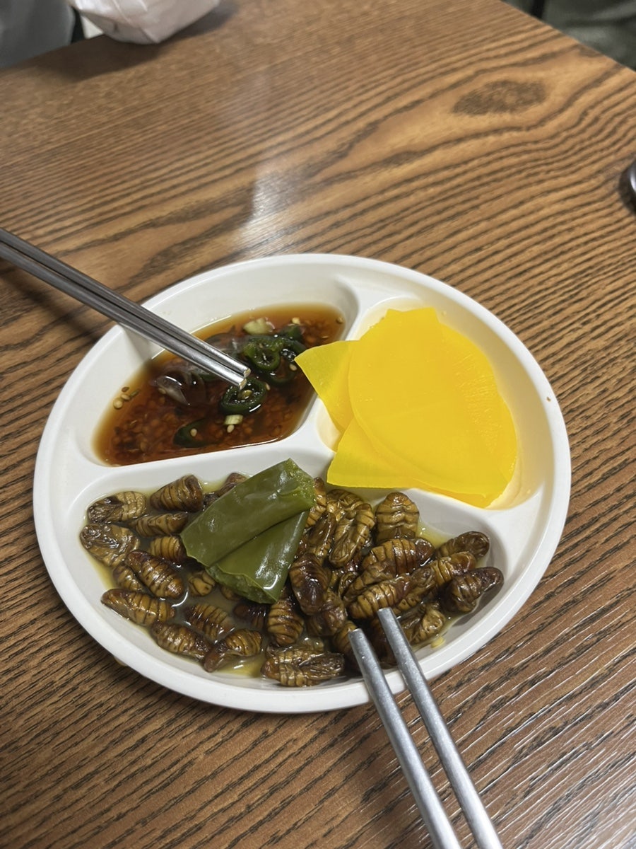 원조명태갈비찌짐 사진 5