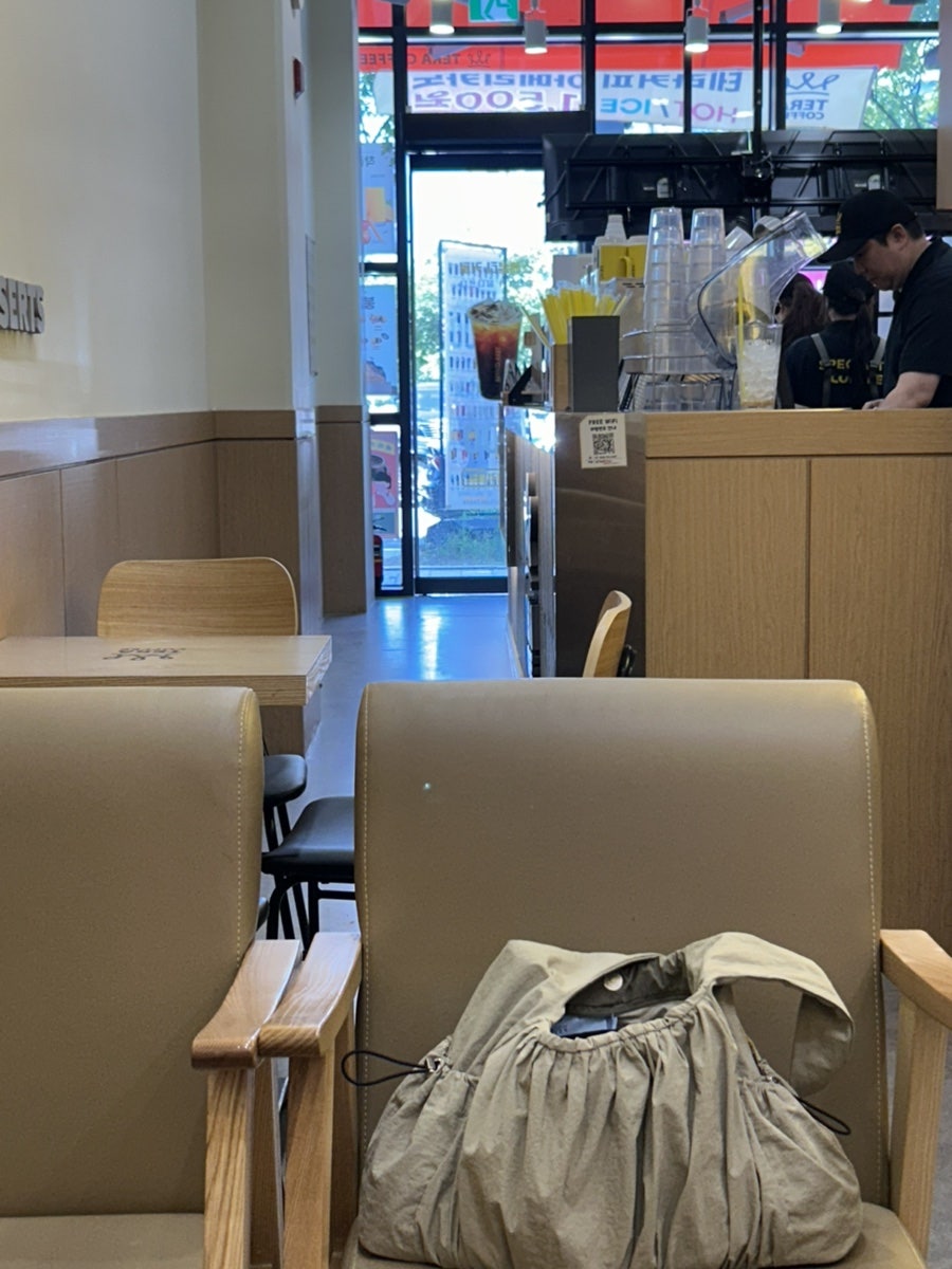 테라커피 영종운서역점 사진 4