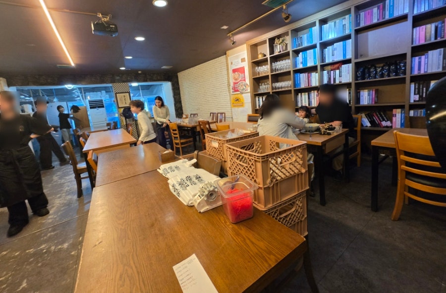선식당 행신본점 사진 4