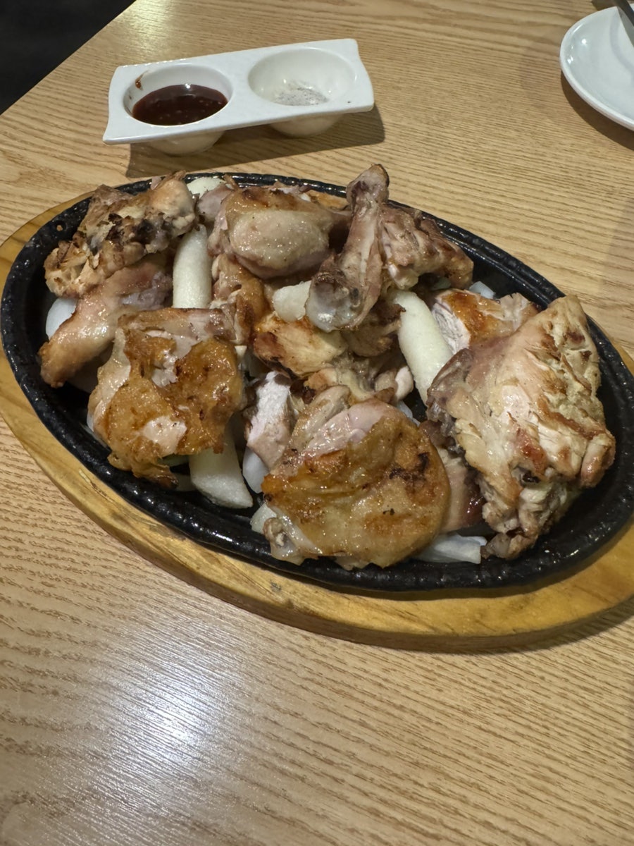 92닭숯불바베큐 응암동점 사진 6