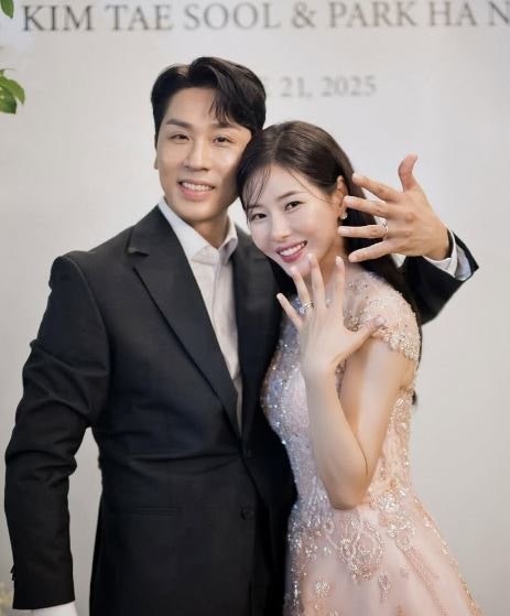 배우 박하나 프로필 필모그래피 남편 김태술 농구선수 감독 결혼 예물 주식 양치승 미담 자....