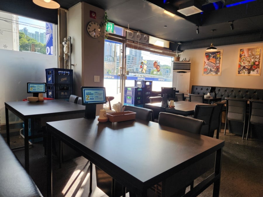 깻잎막회 광주쌍령점 사진 3