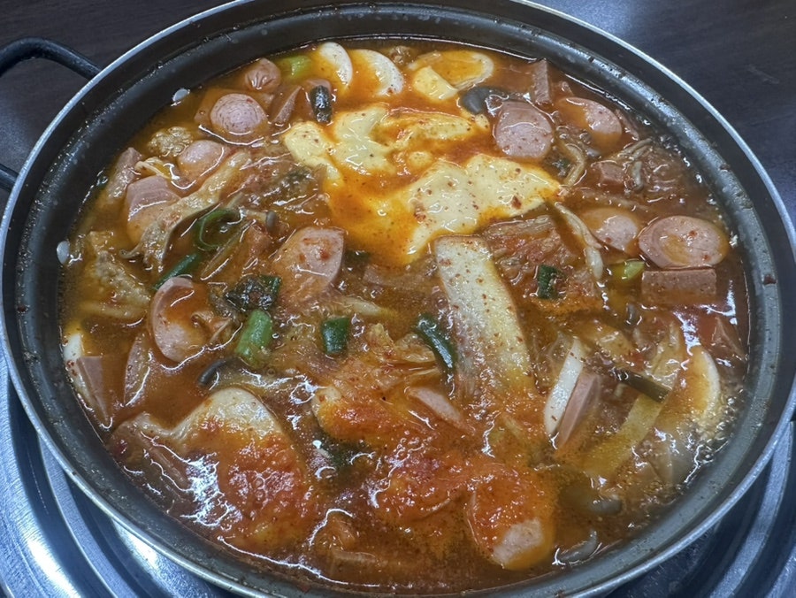 모시네식당 사진 6