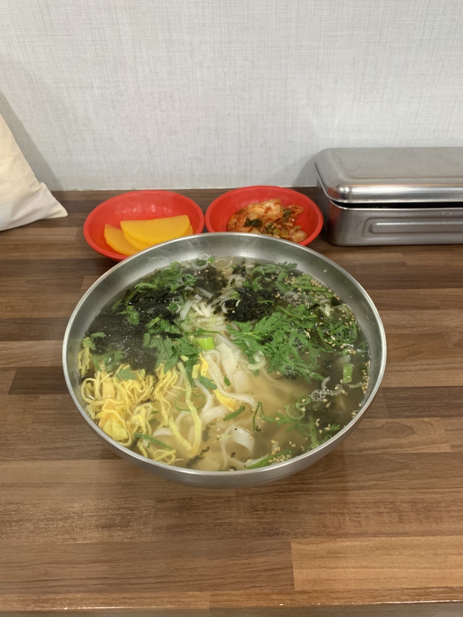 Mujinjangkalguksu photo 6