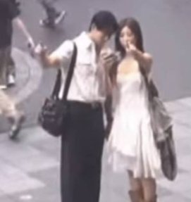 "오사카 CCTV에 딱 걸렸네.." 아이돌 오디션 탈락 후 <b>이상윤</b>과 공개 연....