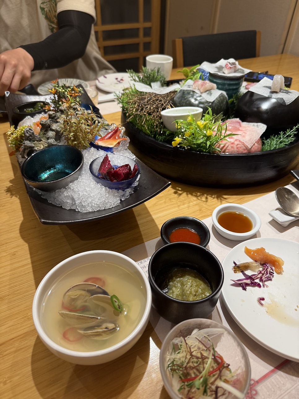 삿뽀로 하남미사점 사진 4