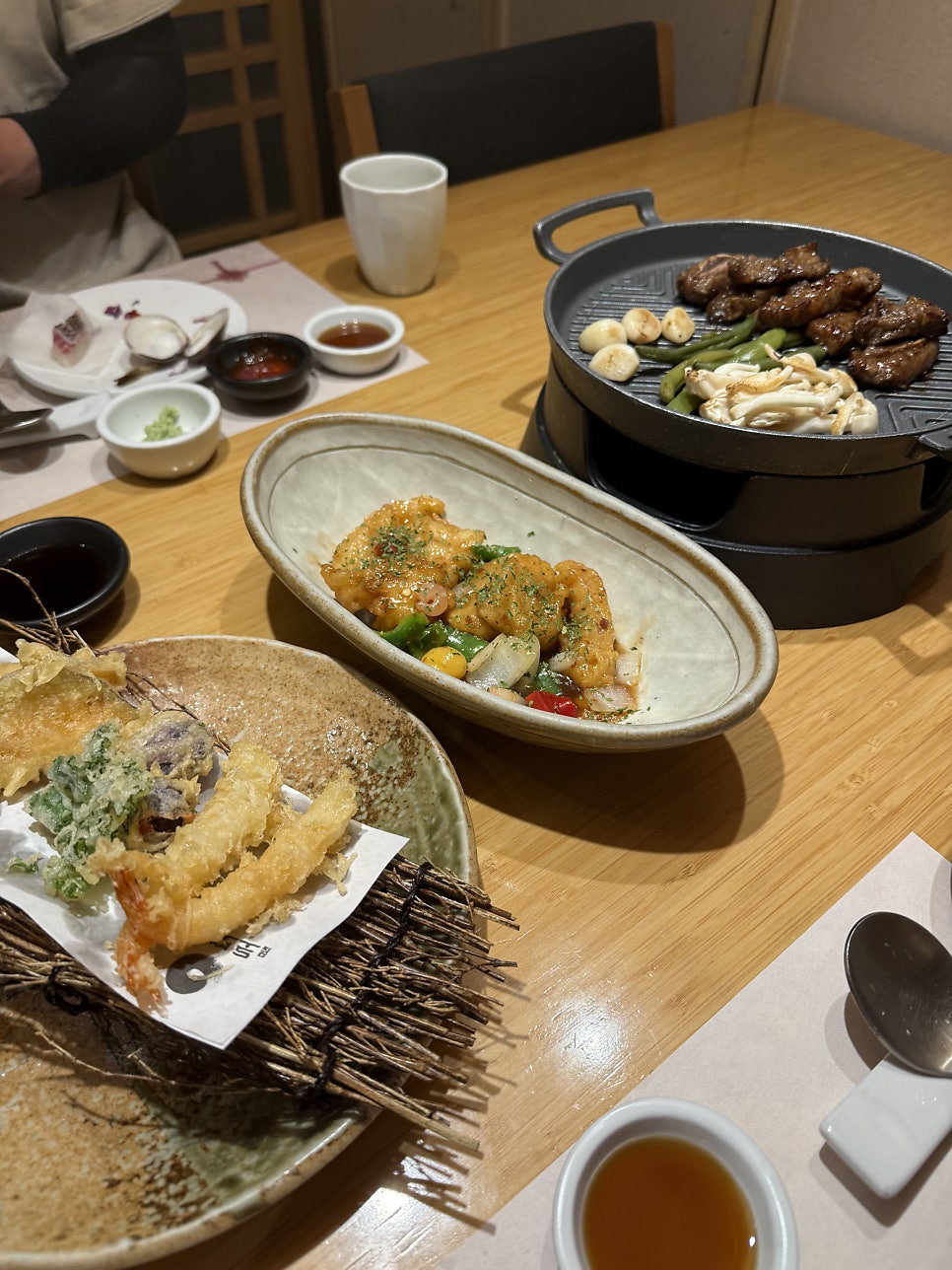 삿뽀로 하남미사점 사진 5