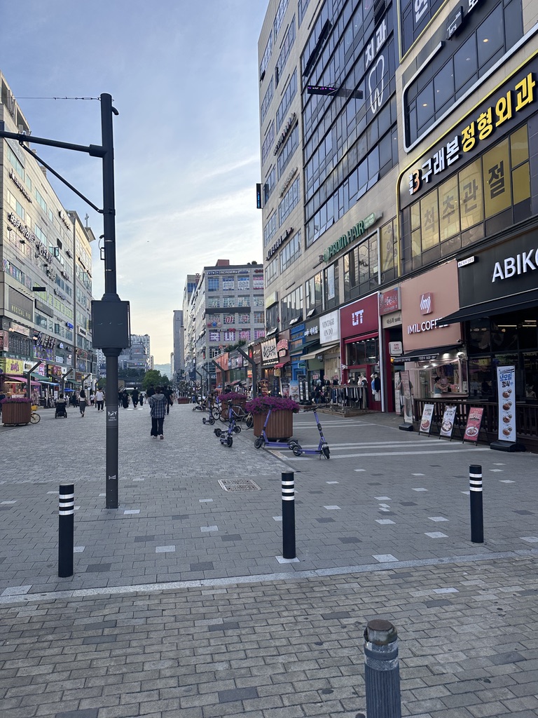 완미족발 김포구래점 사진 3