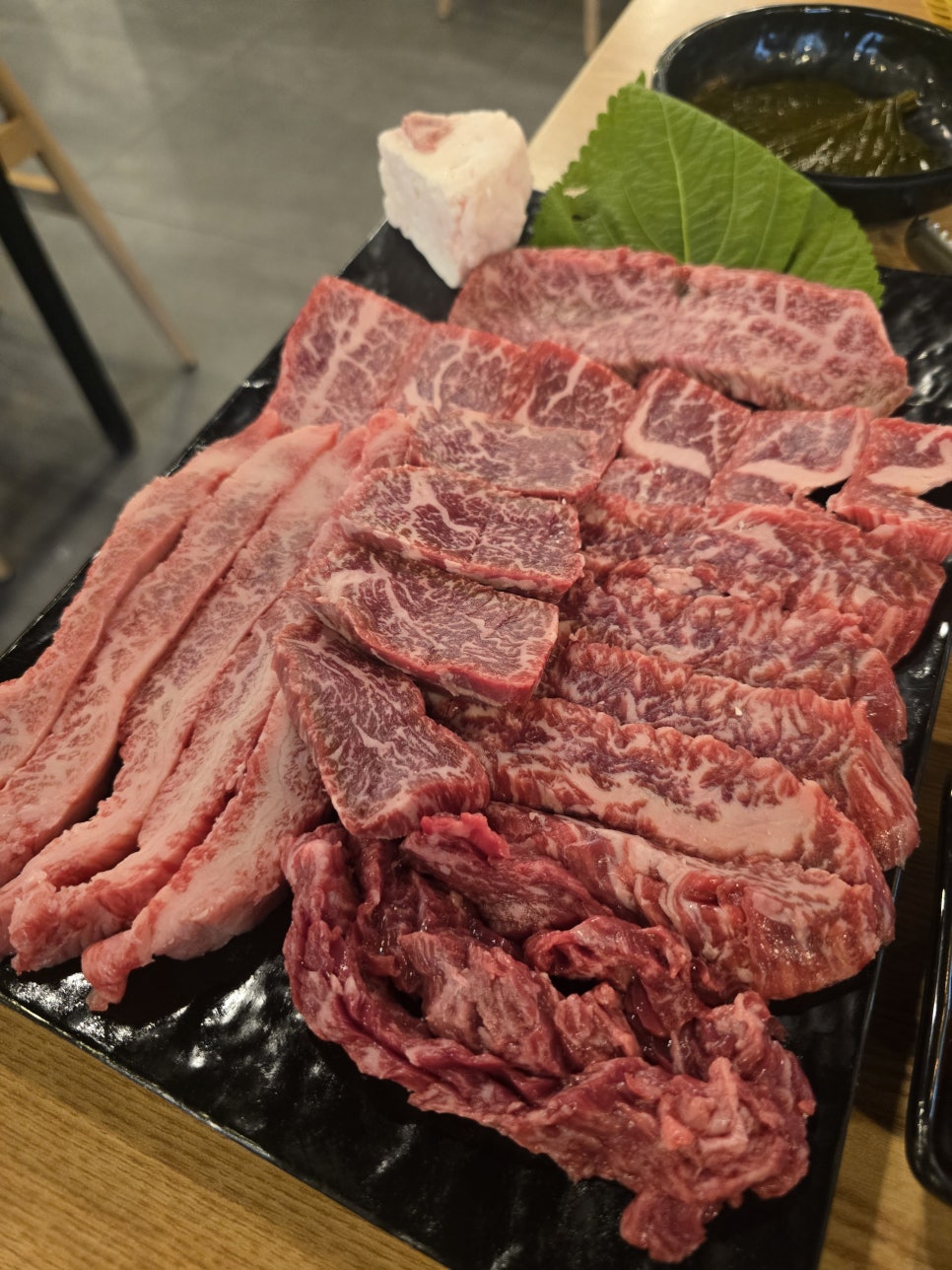 이천농장정육식당 사진 2