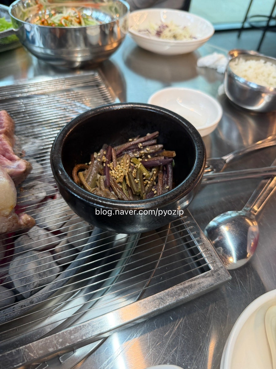 칠돈가 새별오름점 사진 4