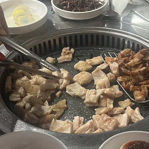 오이시이태영생막창 인계점 사진 6