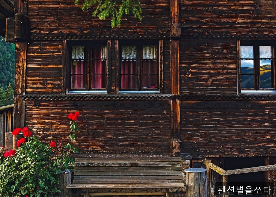 펜션별을쏘다 사진 2