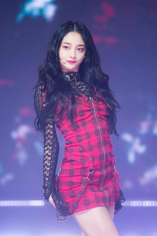주결경 깜짝 등장! 아이오아이 10주년 콘서트 현장 눈물의 재회