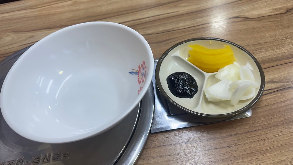 영주네짬뽕 사진 4