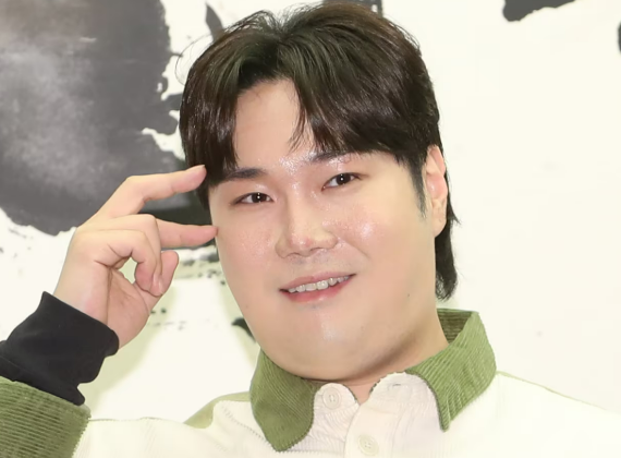 '정경'으로 개명한 <b>강제추행</b> <b>유재환</b>, 가수 윤지유와 '밴드 로즈... 