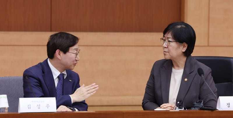 국민연금이 퇴직연금까지 맡는다? 수익률 3배 가능할까? 김성주 이사장 발언 총정리