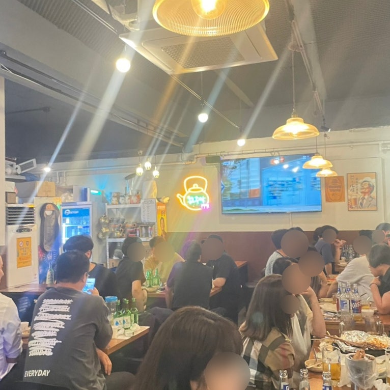종로주막 사진 4