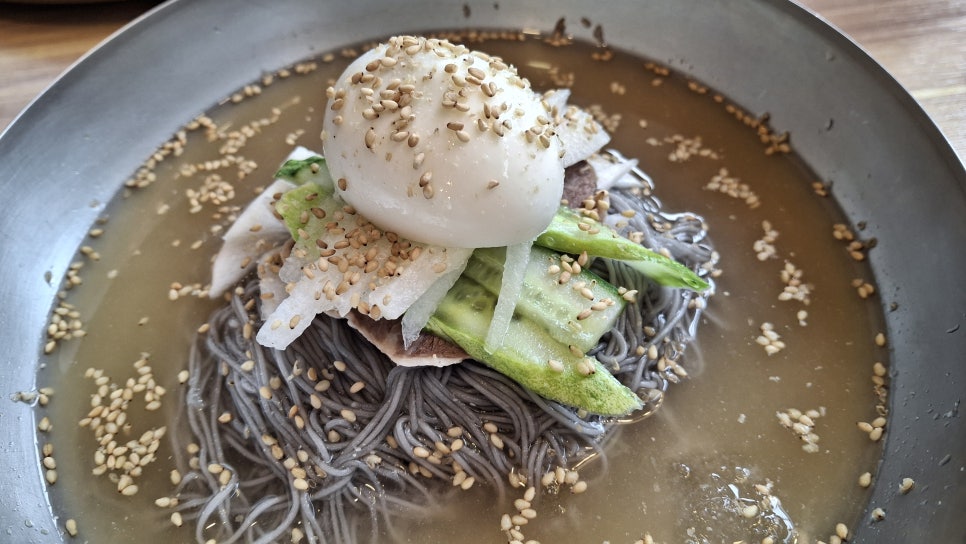 함흥냉면옥 사진 6