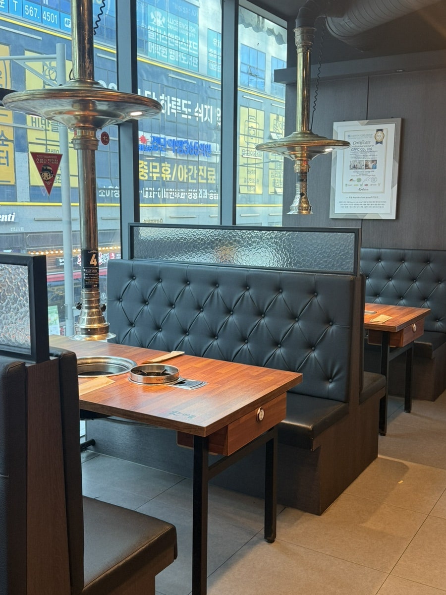 한마음정육식당 검단신도시점 사진 5