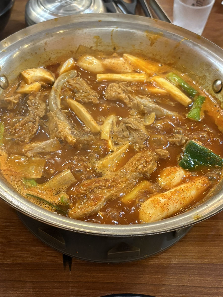 배부장찌개 부천옥길점 사진 3
